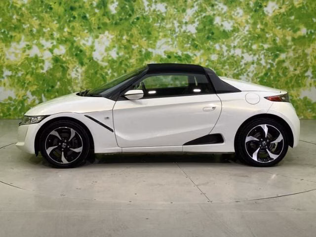HONDA S660