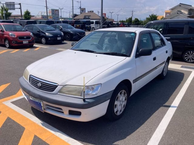 TOYOTA CORONA PREMIO