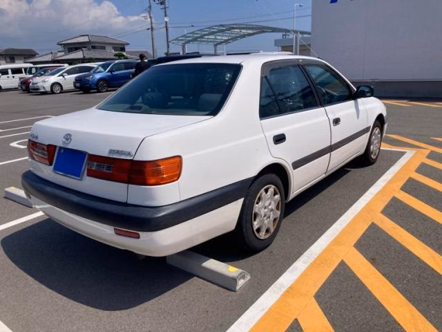 TOYOTA CORONA PREMIO