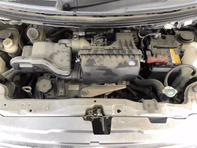 NISSAN OTTI