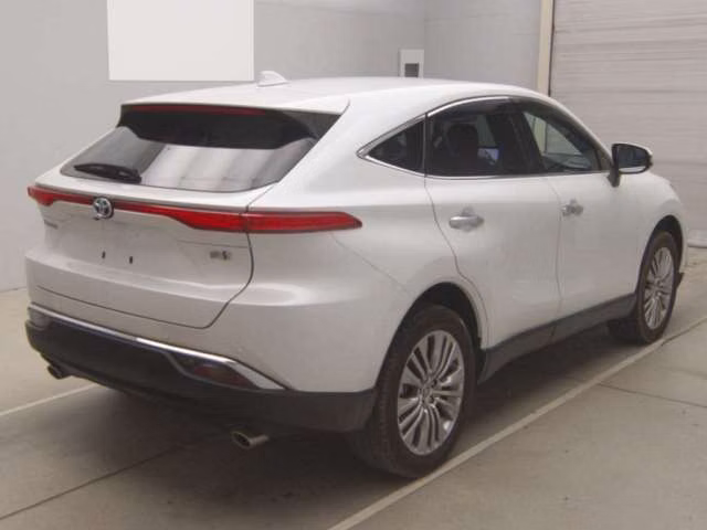 TOYOTA VENZA