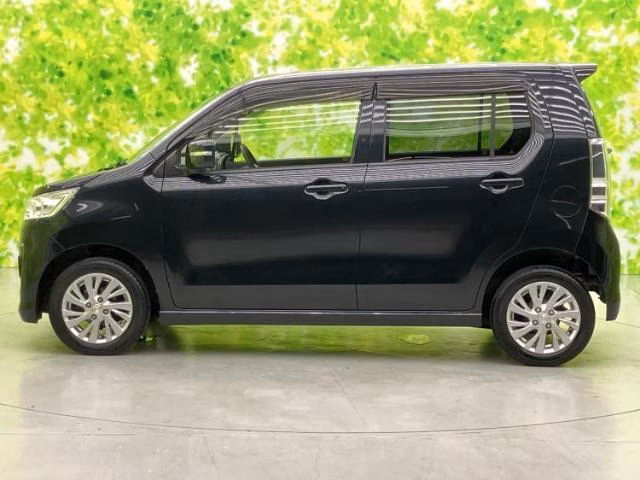 MAZDA FLAIR