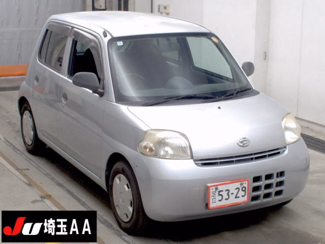 DAIHATSU ESSE