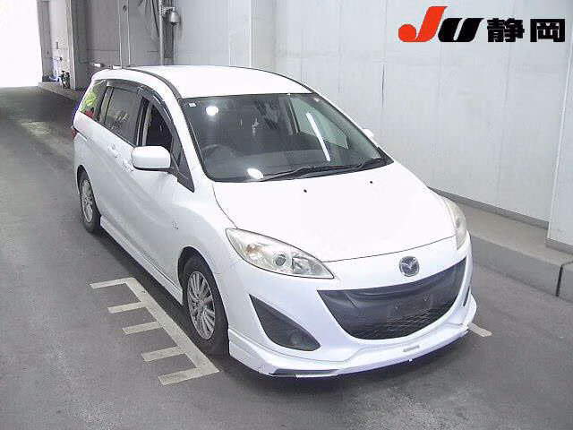 MAZDA PREMACY