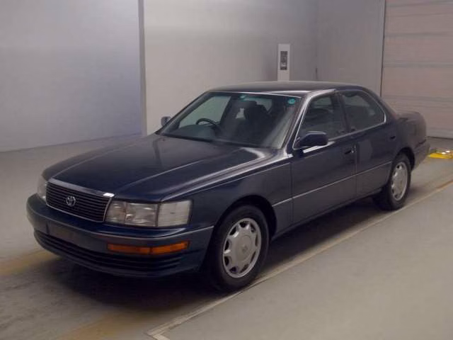 TOYOTA CELSIOR