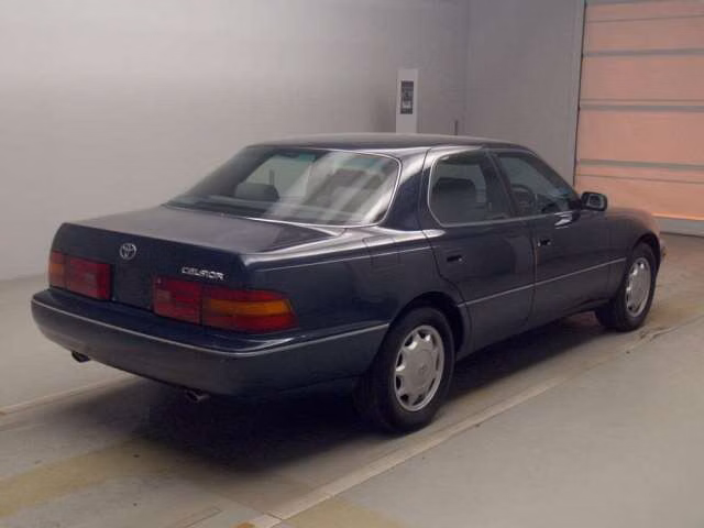 TOYOTA CELSIOR
