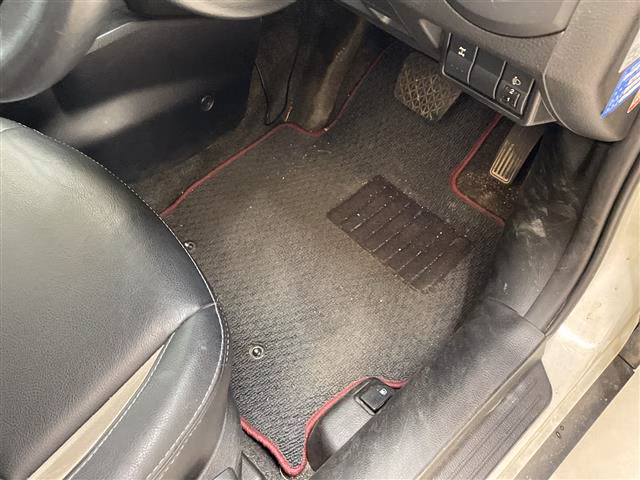 MAZDA VERISA