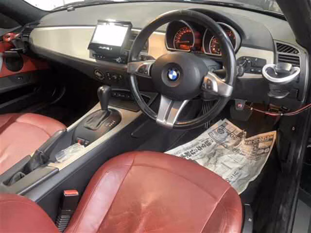 BMW Z4