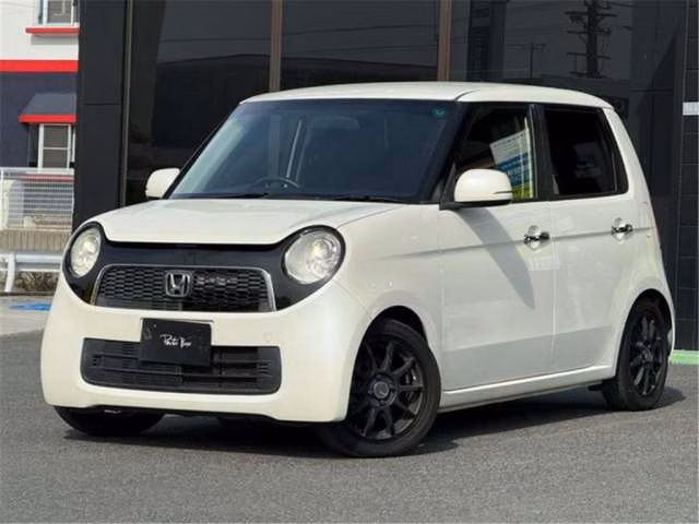 HONDA N-ONE