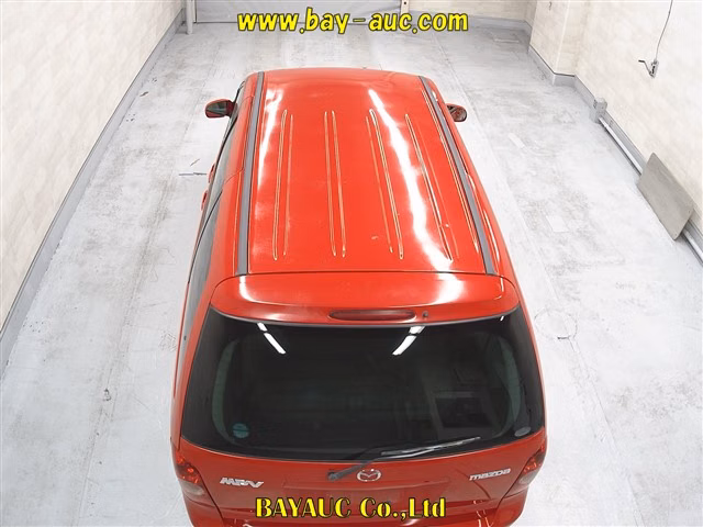 MAZDA MPV