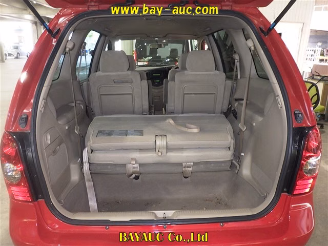 MAZDA MPV