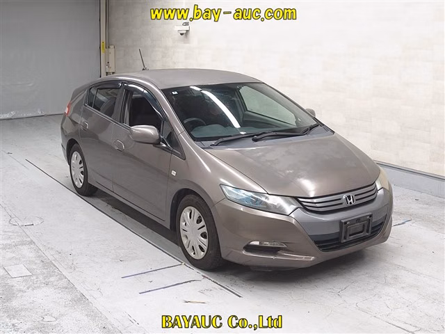 HONDA INSIGHT