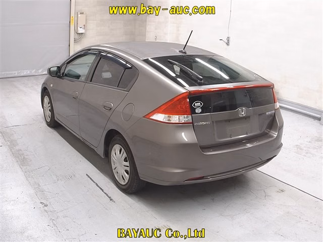 HONDA INSIGHT