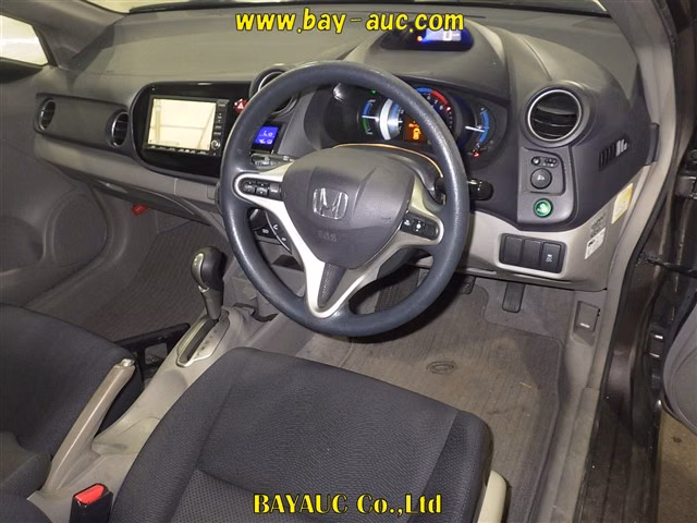 HONDA INSIGHT