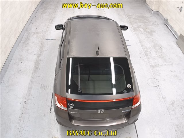 HONDA INSIGHT