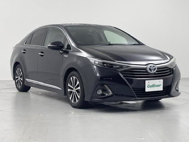 TOYOTA SAI