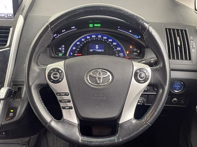 TOYOTA SAI