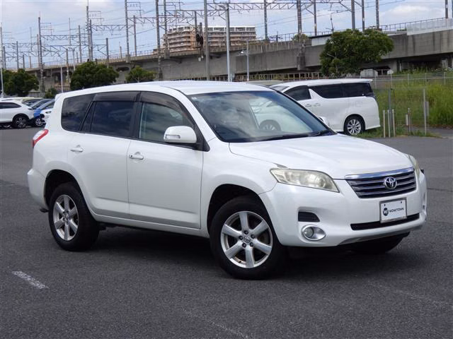 TOYOTA VANGUARD
