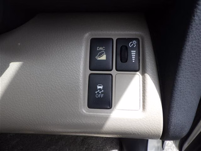 TOYOTA VANGUARD