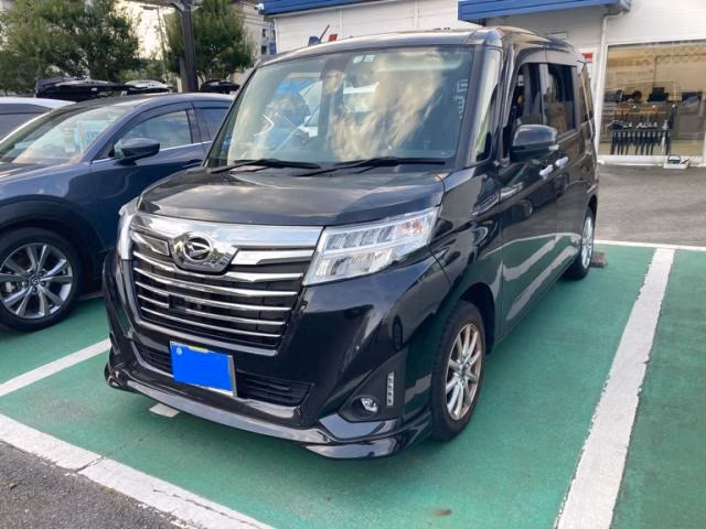 DAIHATSU THOR