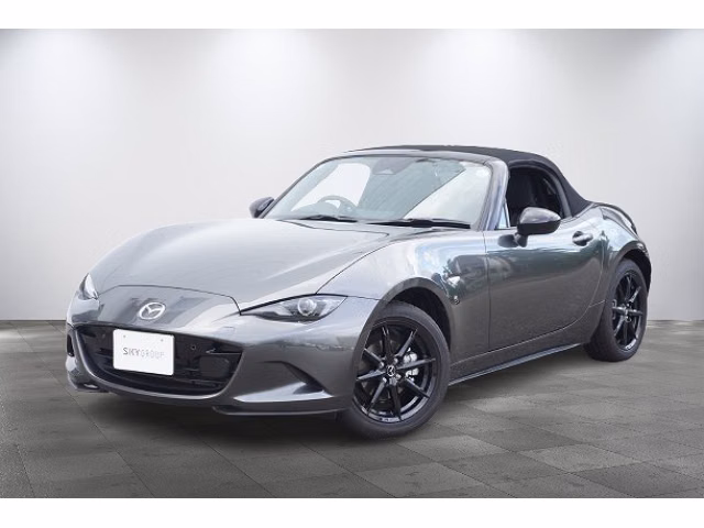 MAZDA ROADSTER