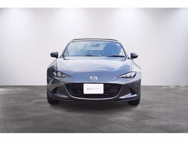 MAZDA ROADSTER