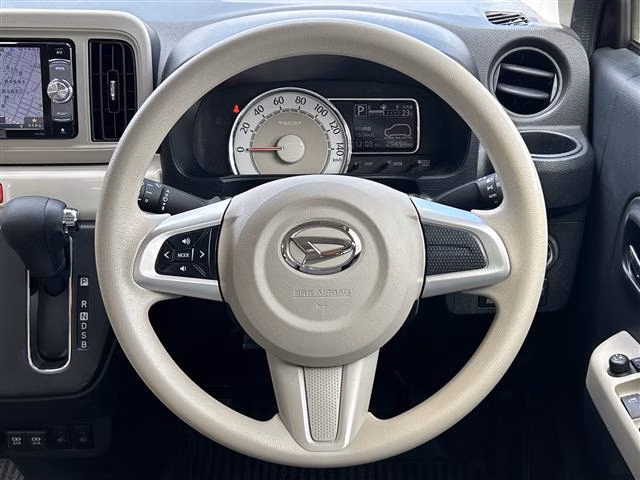DAIHATSU MIRA TOCOT