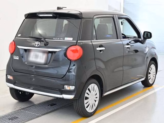 TOYOTA PIXIS JOY
