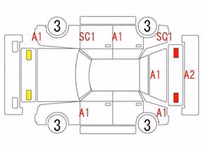 HONDA N-BOX SLASH