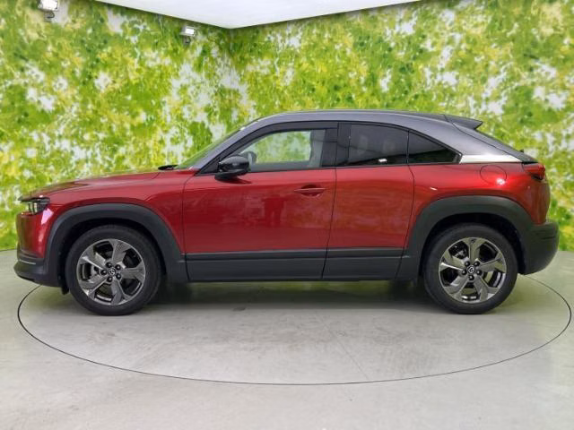 MAZDA MX-30