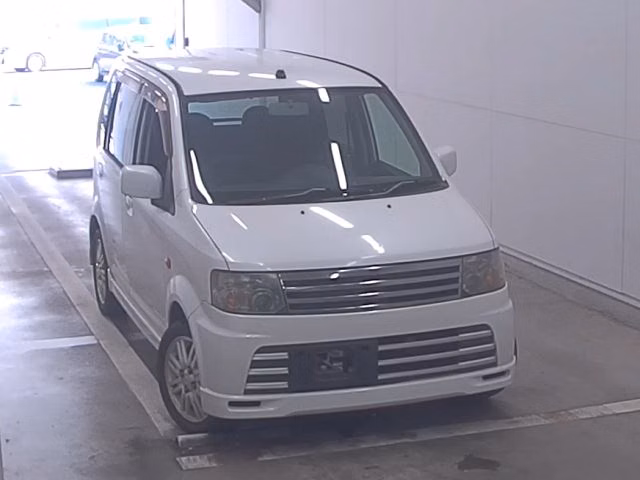 NISSAN OTTI