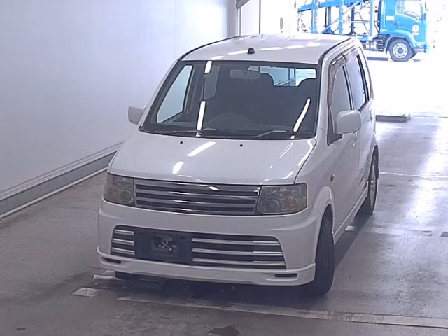 NISSAN OTTI