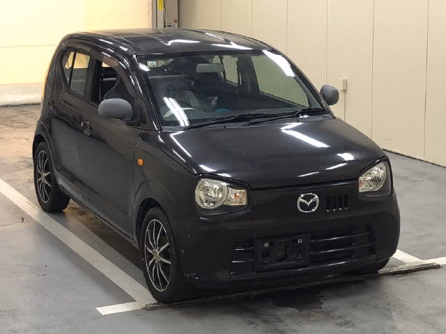 MAZDA CAROL