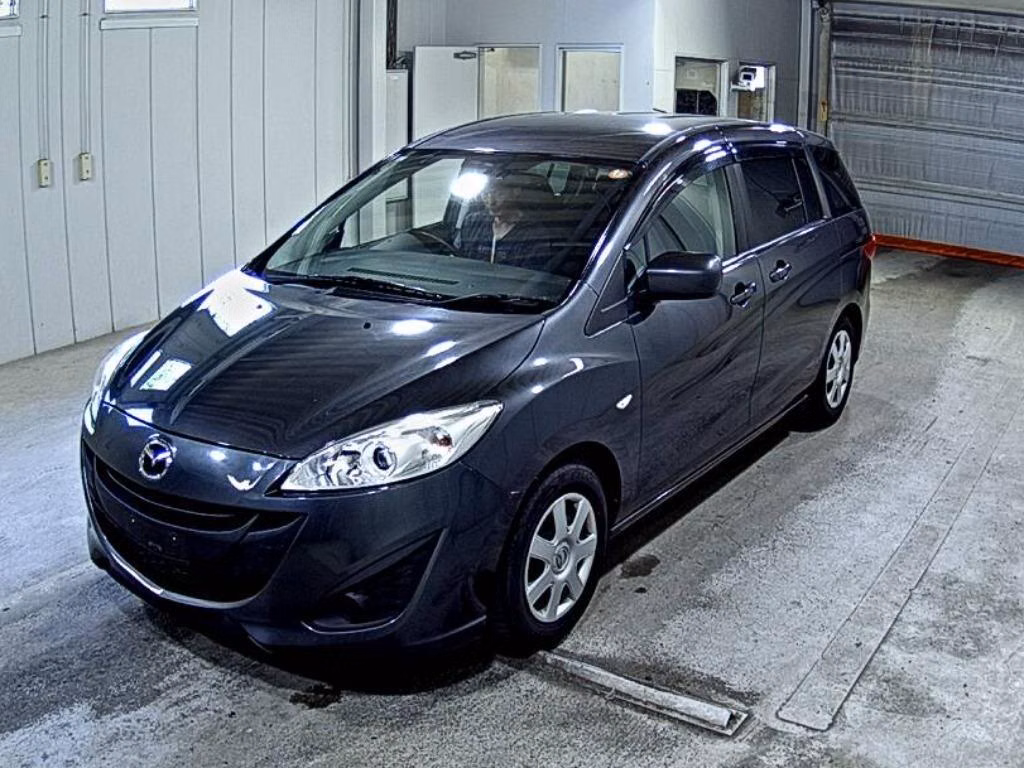 MAZDA PREMACY