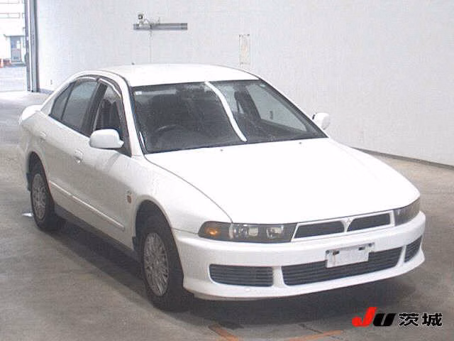 MITSUBISHI GALANT
