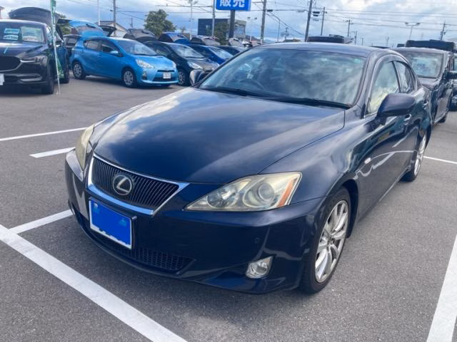 LEXUS IS350