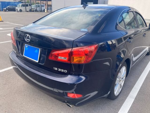 LEXUS IS350
