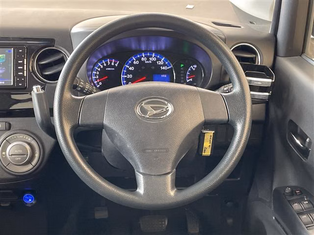 DAIHATSU TANTO EXE