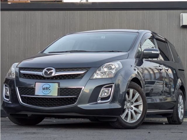 MAZDA MPV