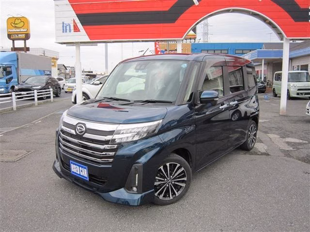 DAIHATSU THOR