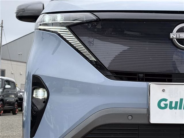 NISSAN SAKURA