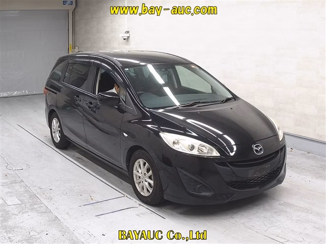 MAZDA PREMACY