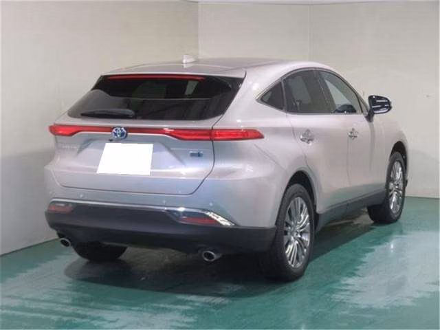 TOYOTA VENZA