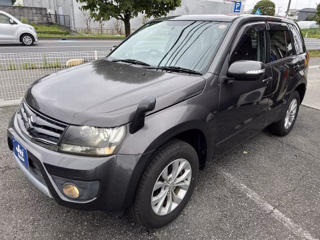 SUZUKI ESCUDO