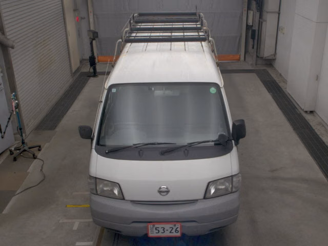 NISSAN VANETTE