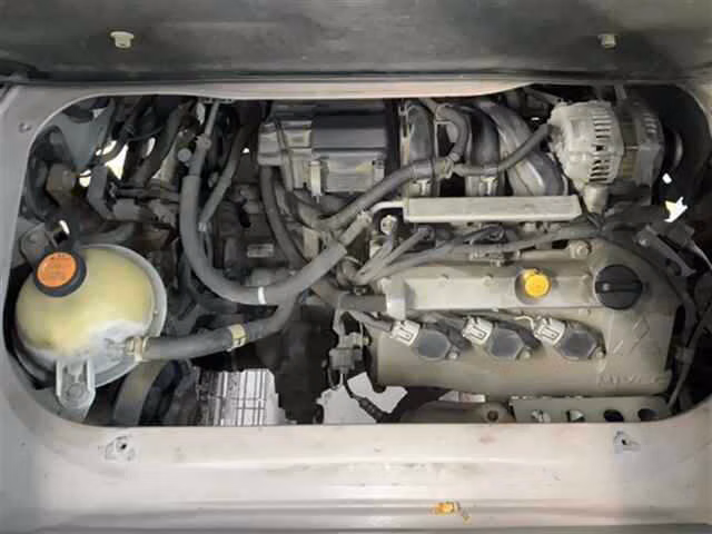 MITSUBISHI I