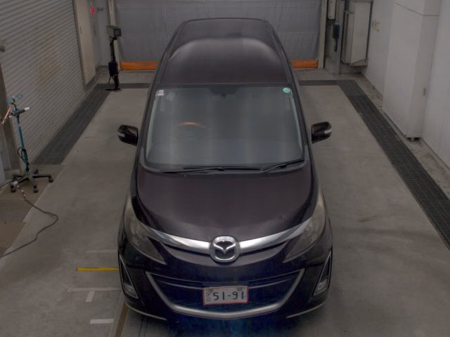 MAZDA BIANTE