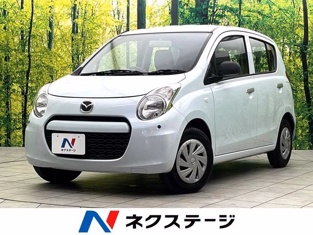 MAZDA CAROL