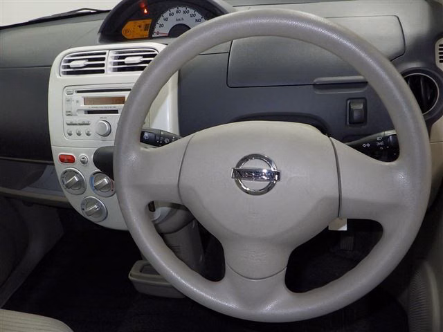 NISSAN OTTI