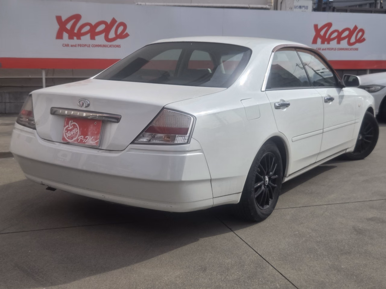 NISSAN GLORIA